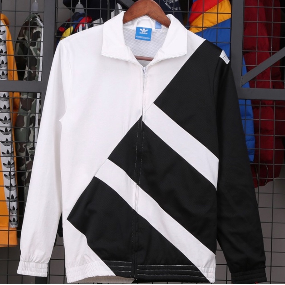 Adidas jacket
